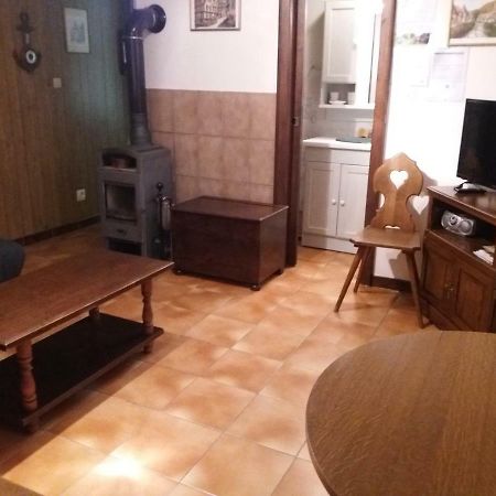 Maison De Village オルブール エクステリア 写真